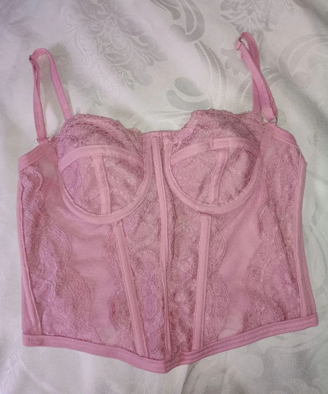 Roupas semi novas  - Foto 5