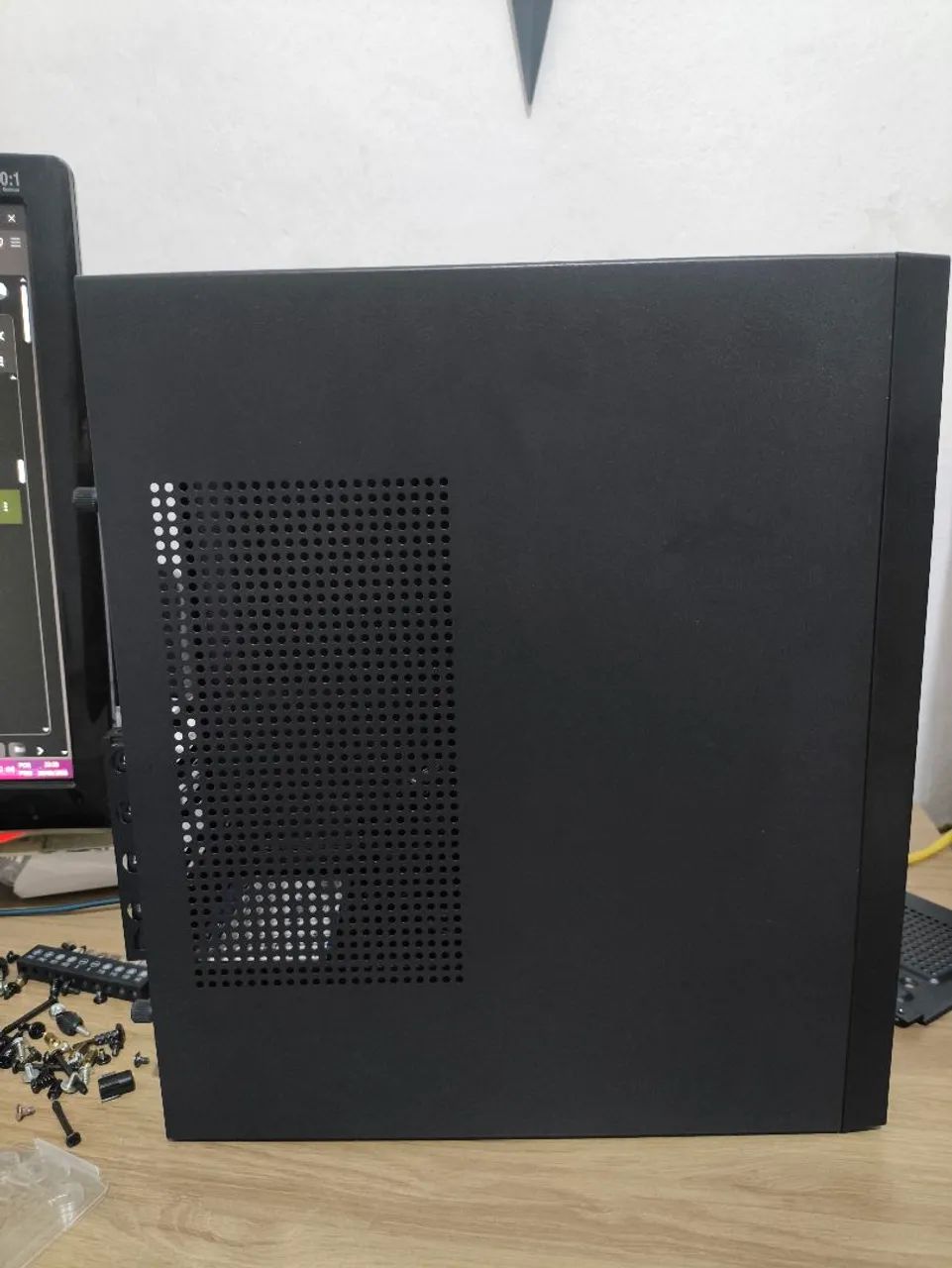 Gabinete slim bluecase  - Foto 5