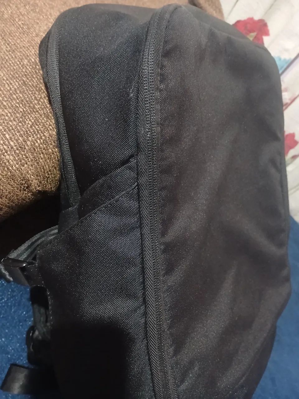 Mochila positivo  - Foto 5