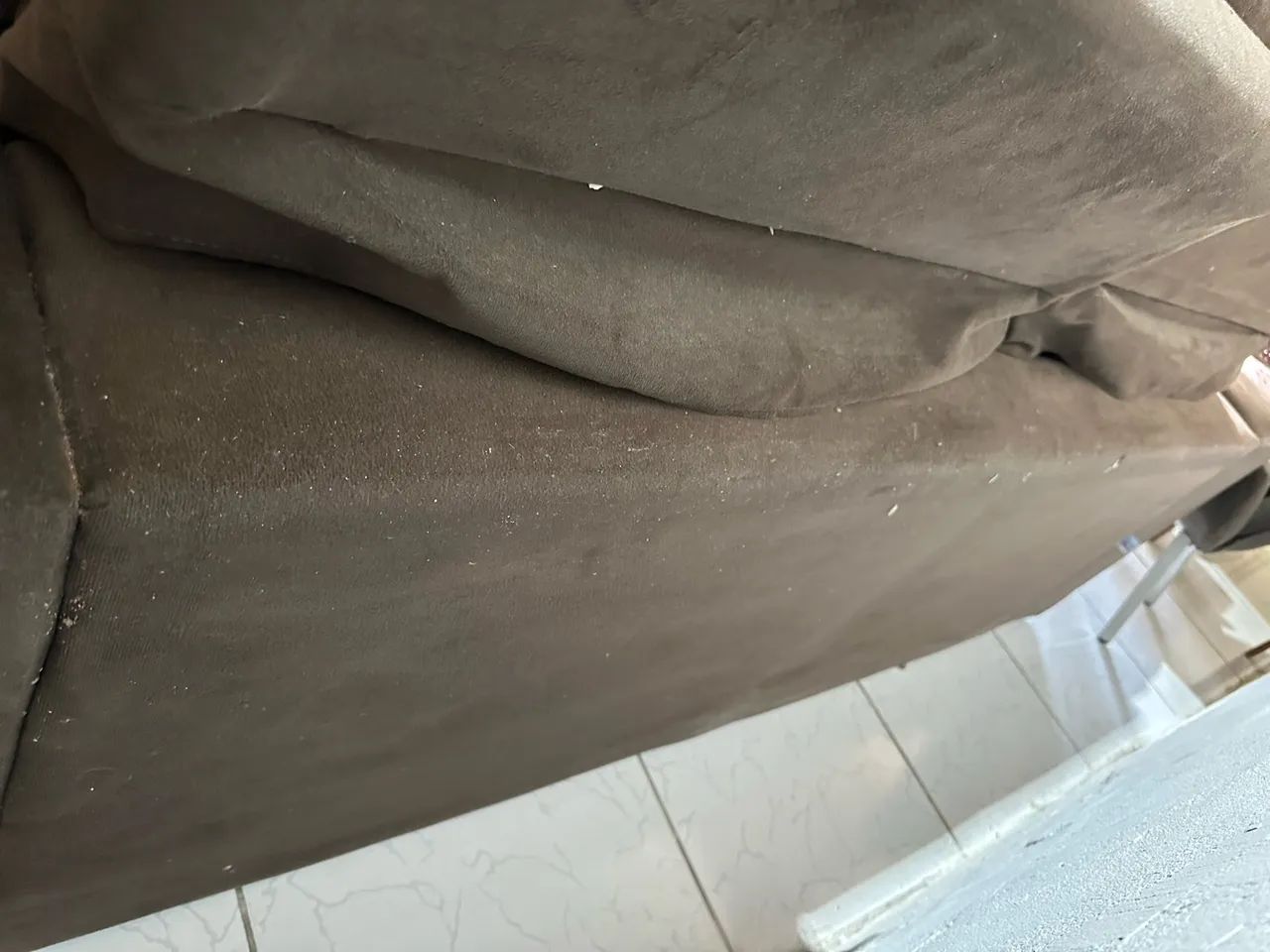 Vendo sofà retràtil  - Foto 4