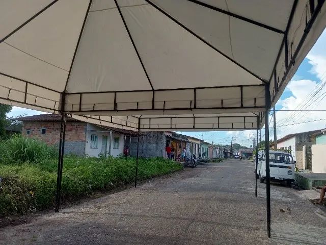 Locação de TENDAS em Belém e Região - Dan Eventos Belém ? - Foto 3