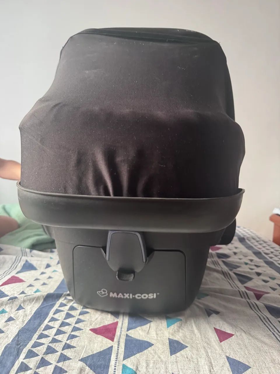 Bebê conforto Maxi Cosi  - Foto 2