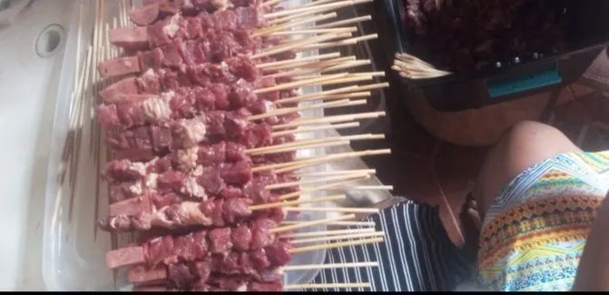 Churrasquinho  de 2 reais  - Foto 4