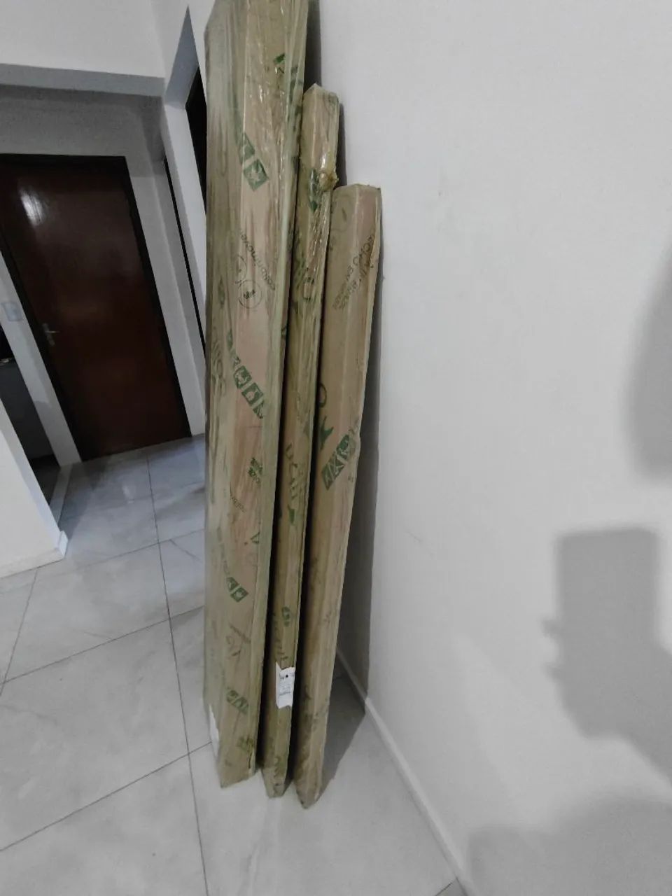 Vendo painel para tv - Foto 4