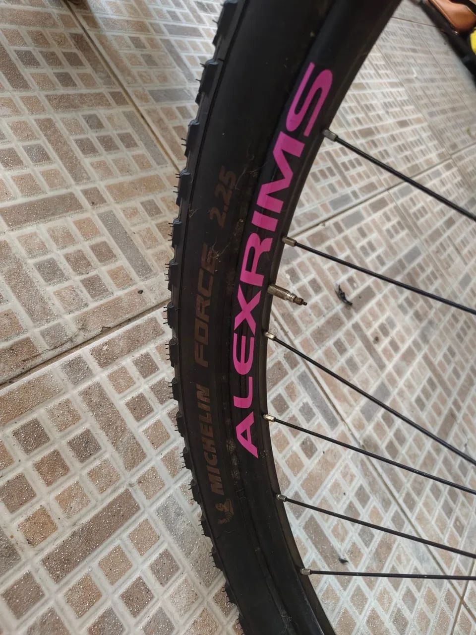 Bike MTB OGGI  - Foto 4