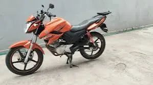 Fazer 150 flex - Foto 2