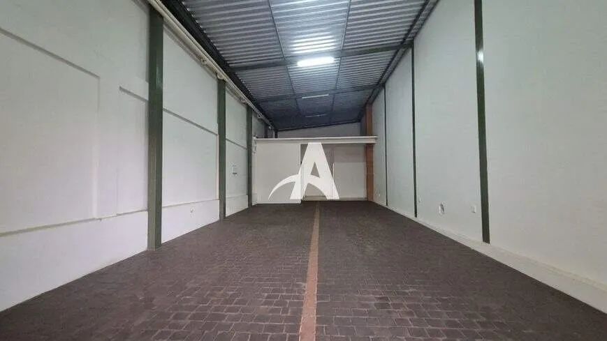 Galpão para aluguel, Centro - Uberlândia/MG