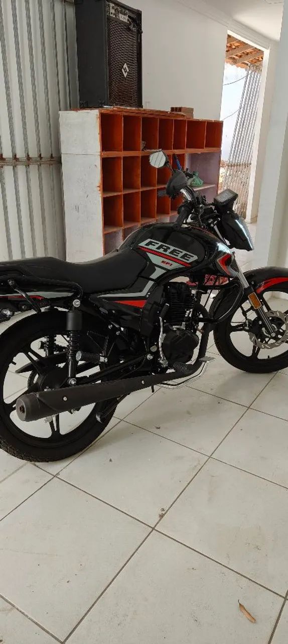 Shineray shi150  - Foto 4