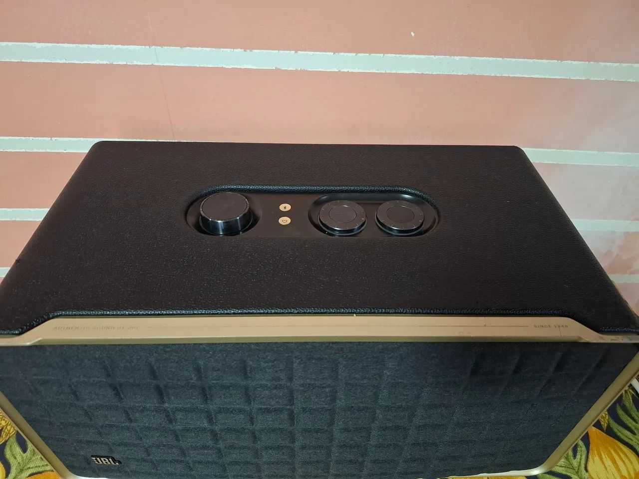 Jbl authentics 500 inteligente  - Foto 2