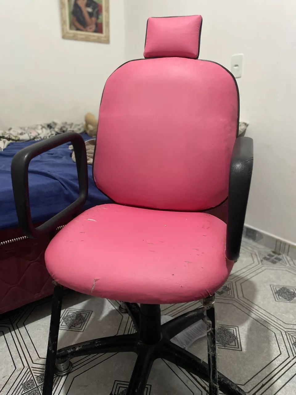Cadeira para cílios  - Foto 2