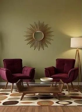 Par de Poltronas Olinda - Foto 3