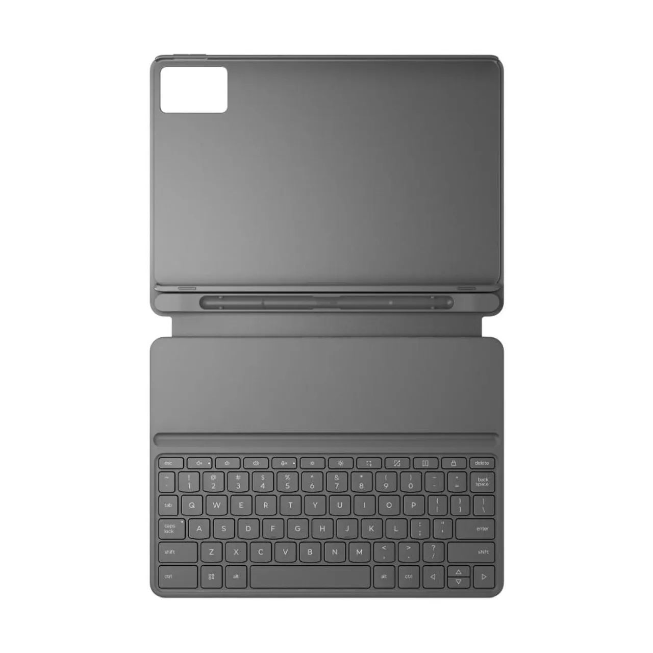 Vendo Teclado Lenovo Idea Tab novo - Foto 2