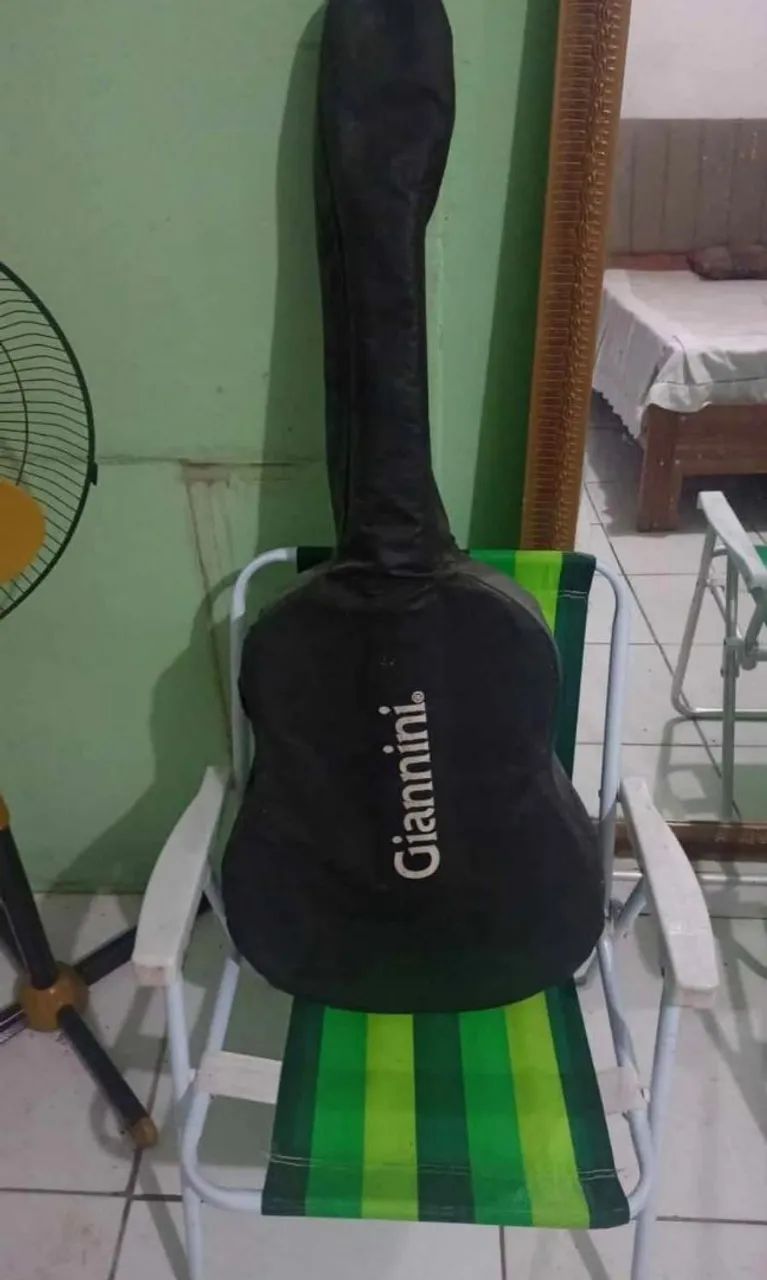 Violão