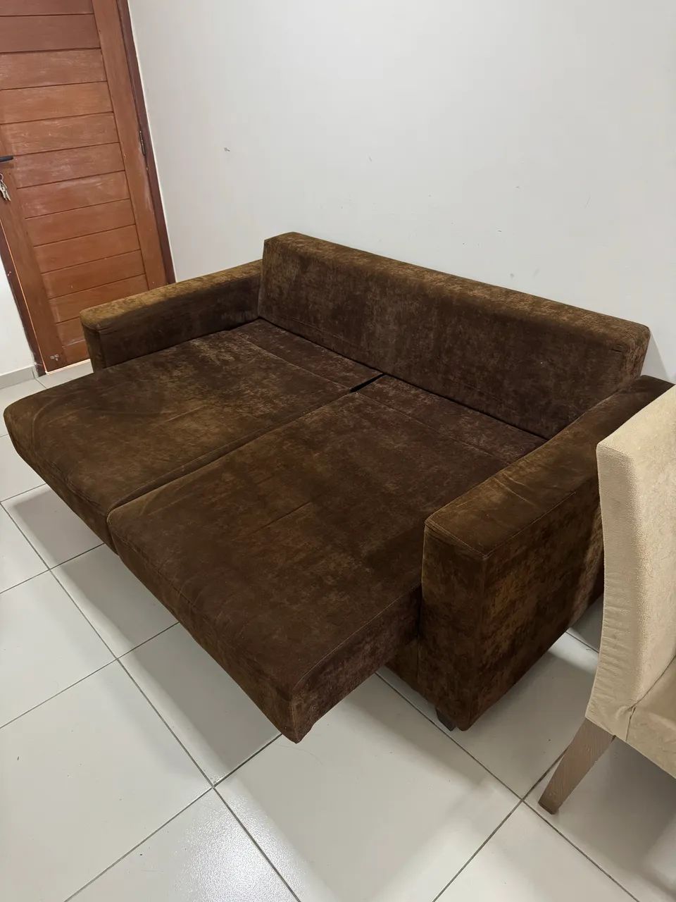 Sofá retrátil  - Foto 3