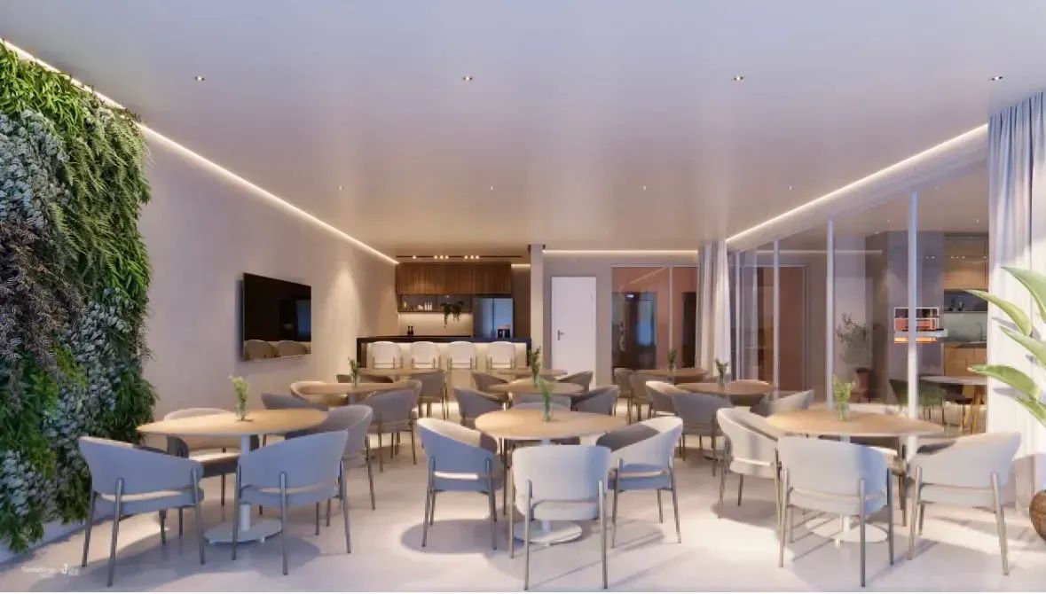 Edifício Aldebaran | Modernidade, conforto e localização privilegiada em Guarapari! - Foto 4