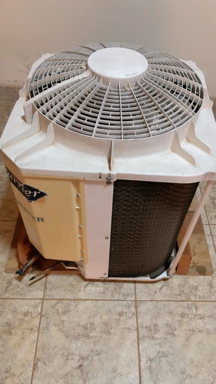 AR CONDICIONADO 36.000 BTUS - Foto 5