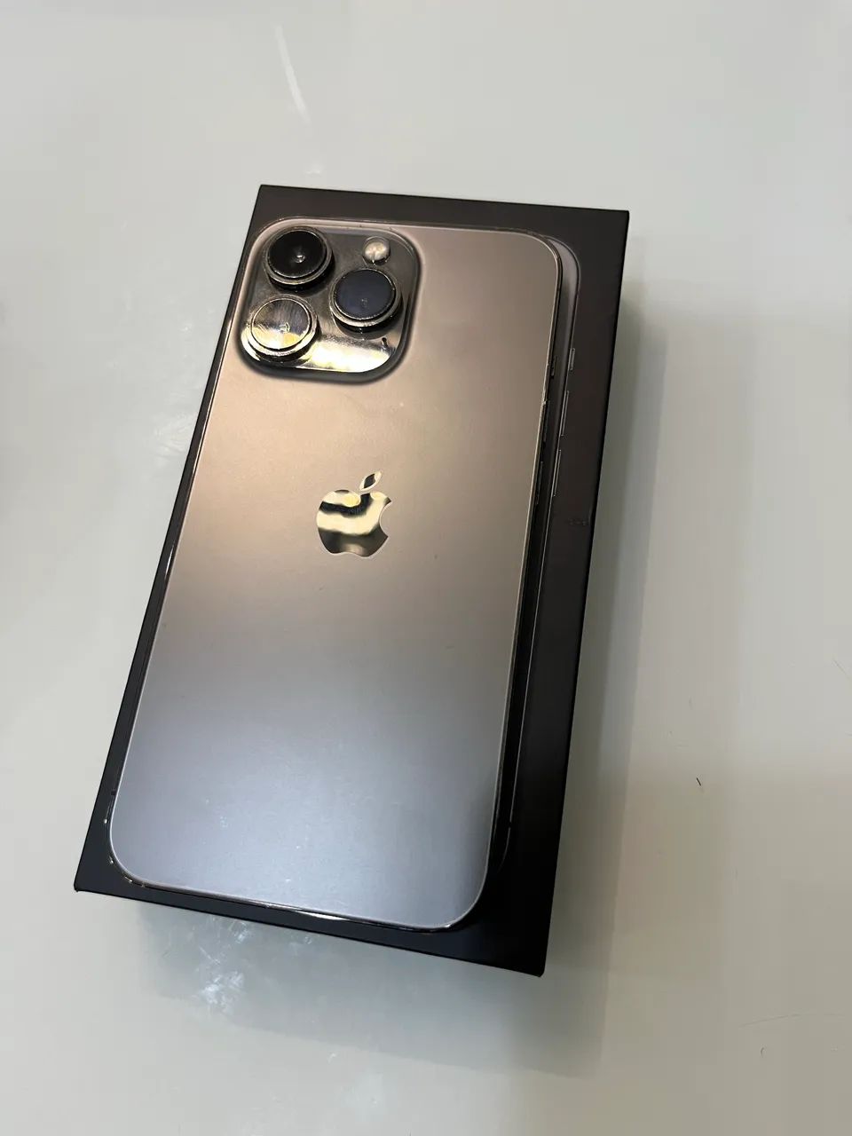 iPhone 13 Pro 128 GB  - Foto 5