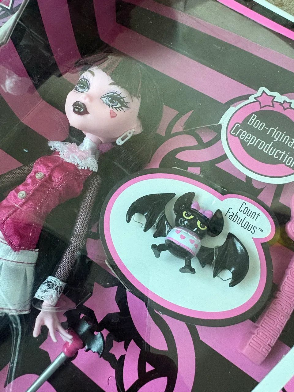 Monster High Creeproduction - Foto 2