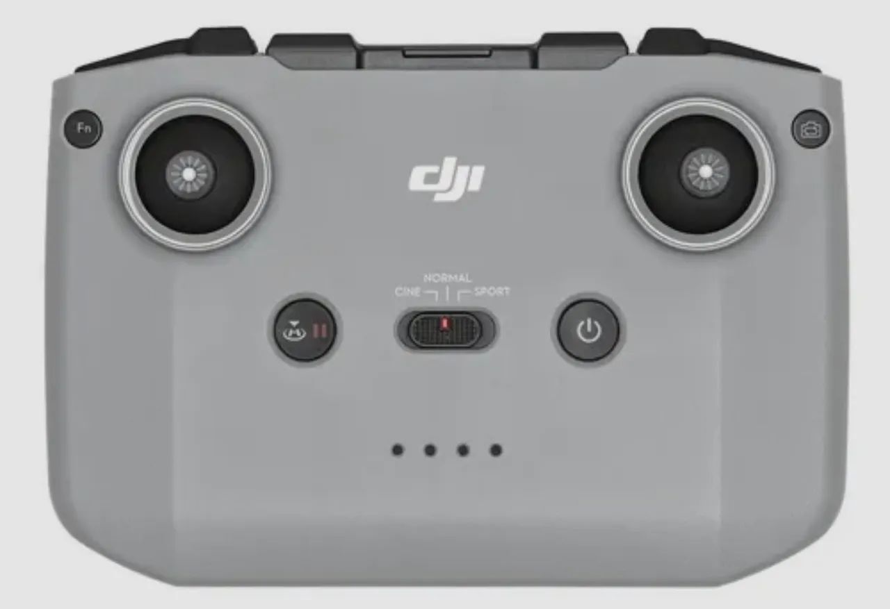 Controle DJI Mini RC-N1C