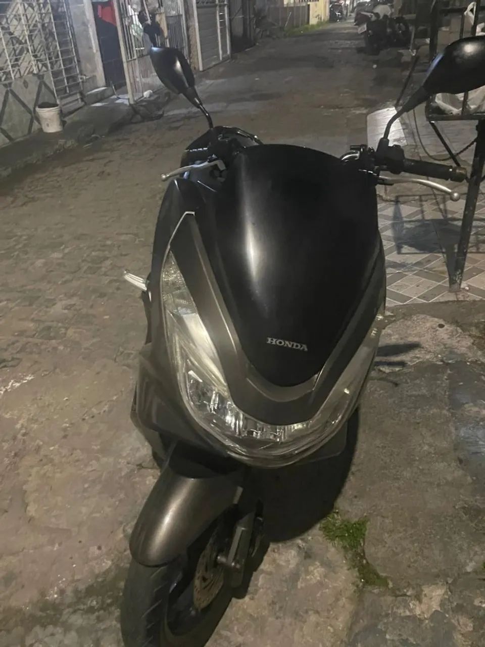 Moto  Honda PCX 2016 - Foto 3