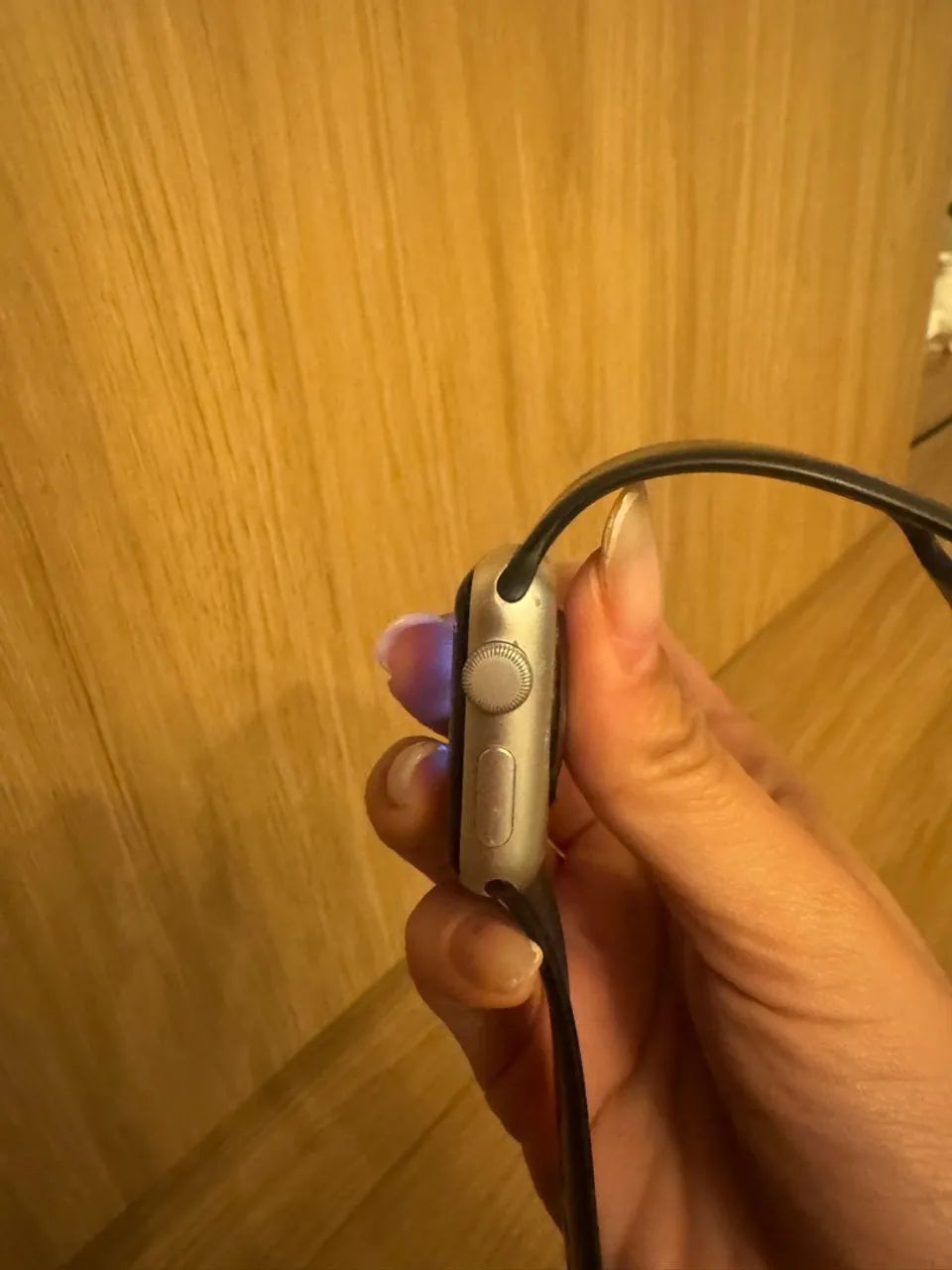 Apple Watch 38mm - Foto 3