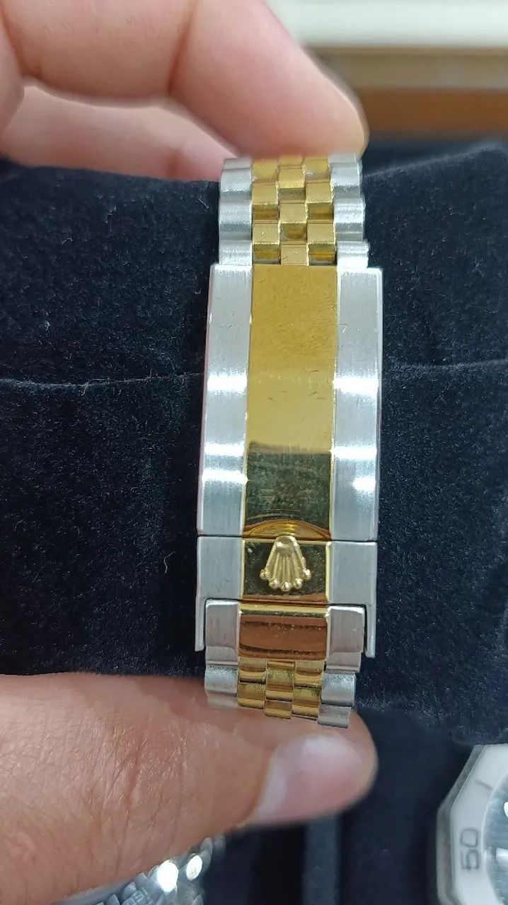 Relógio Rolex GMT master II (Premium) - Foto 2