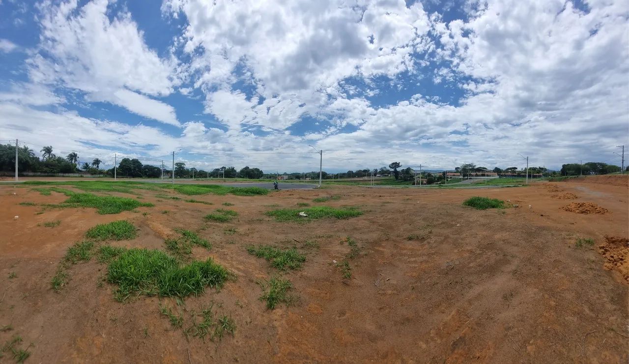 Terreno plano em Pindamonhangaba  - Foto 2