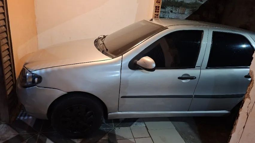 Fiat Palio Palio 1.0 ECONOMY Fire Flex 8V 2p 2012