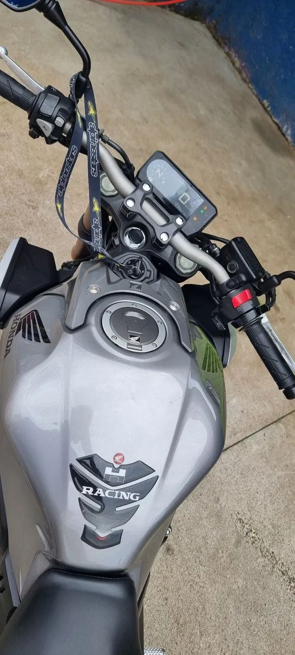Cb650  - Foto 3