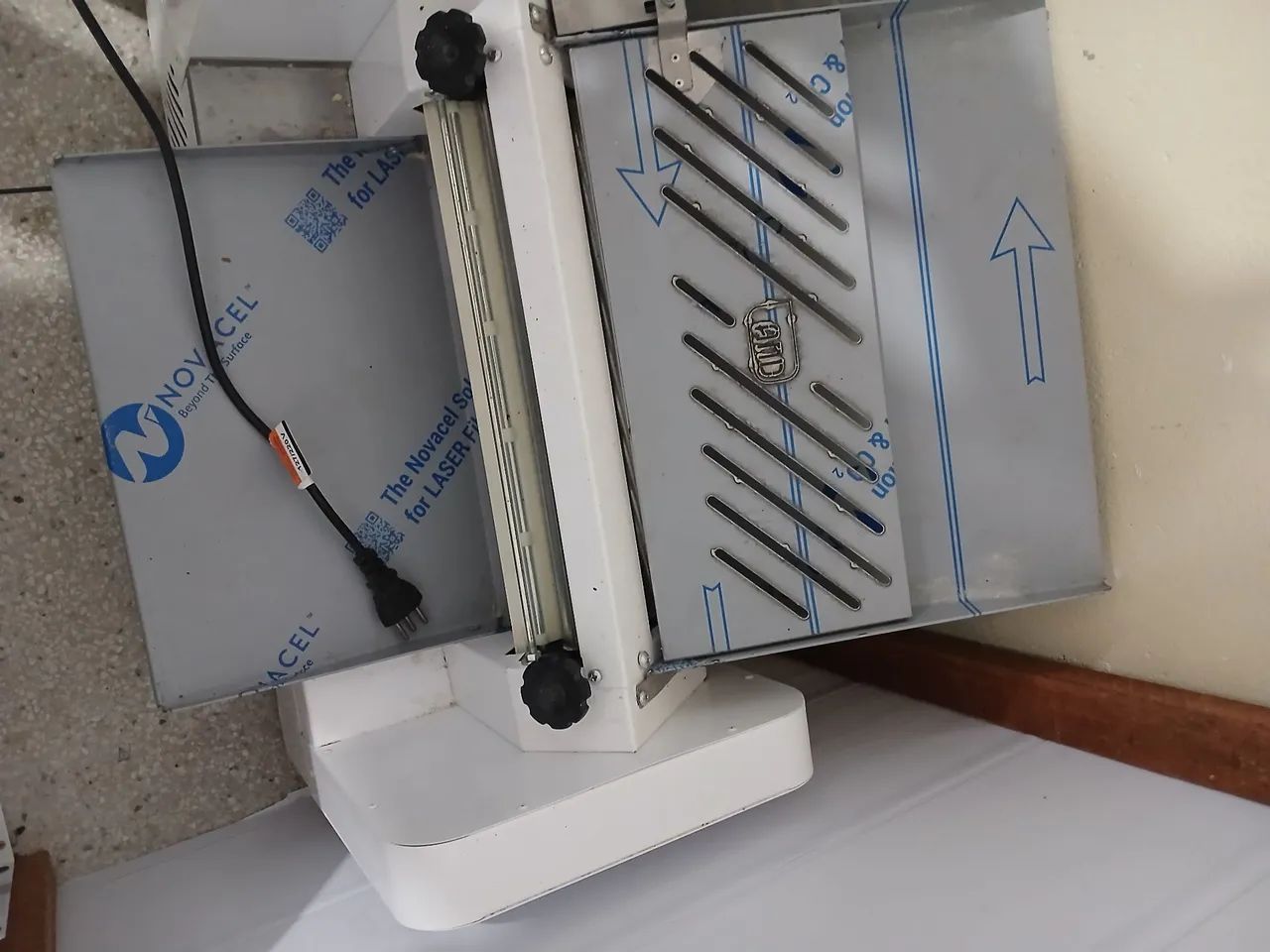 Vendo freezer Consul 309L - Foto 3