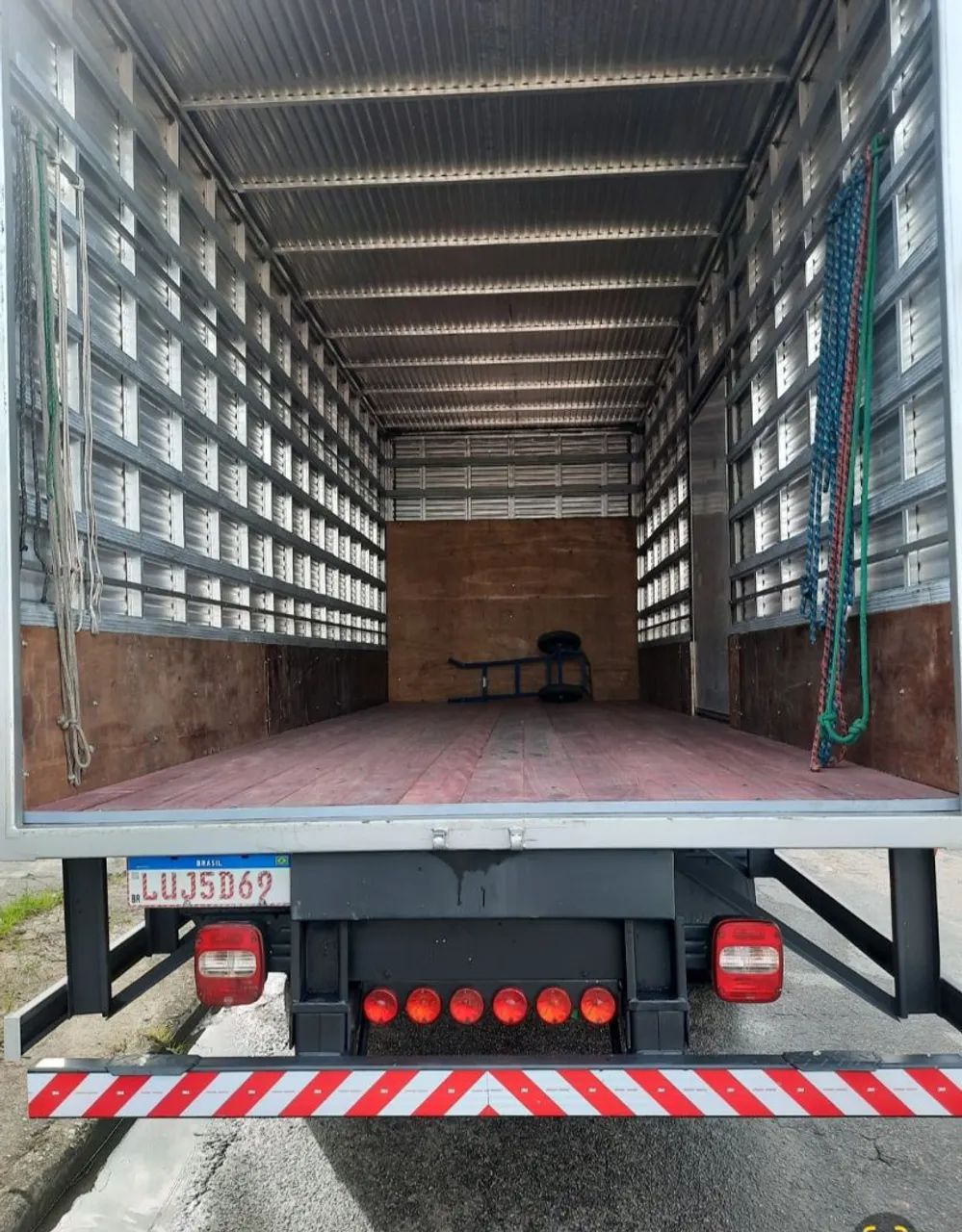 Frete e mudança  - Foto 3