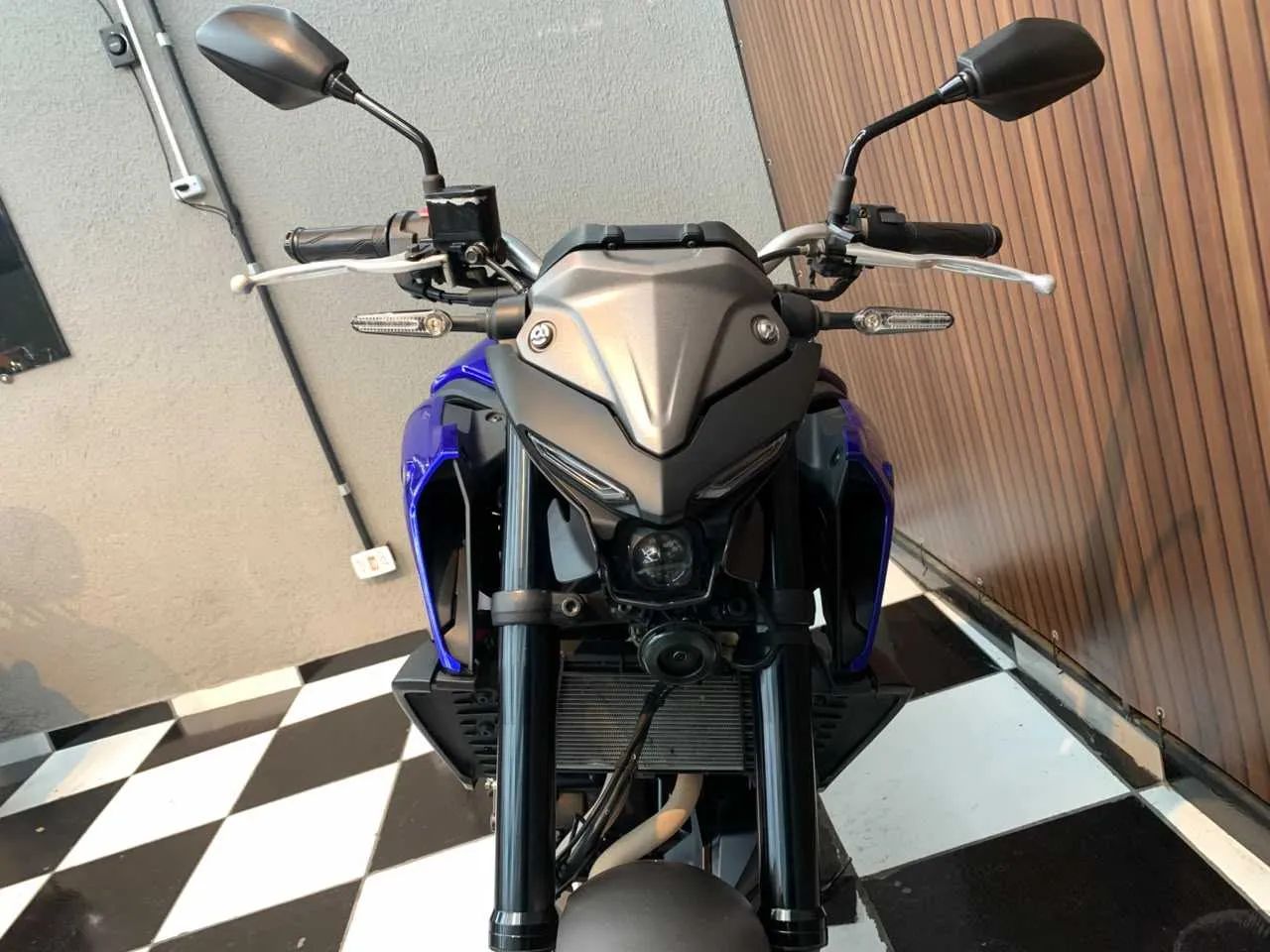 MT-03 2021 - 1537899217 | OLX