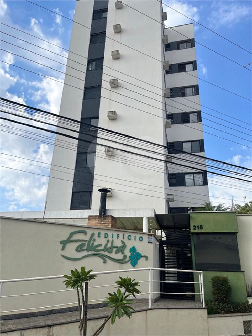 Apartamento à venda no Edifício Felicitá  Nova América, Piracicaba/SP