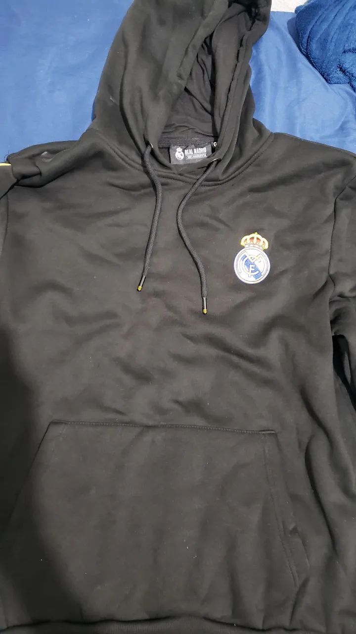 Moleton Real Madrid Original