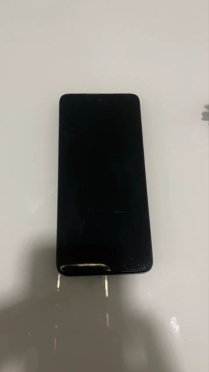 Celular moto g82 (ler anúncio)