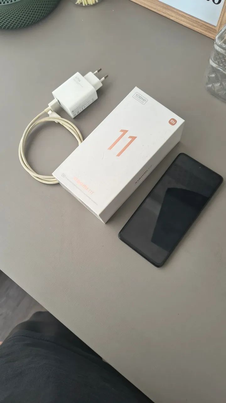 Xiaomi 11t 256 - Foto 5