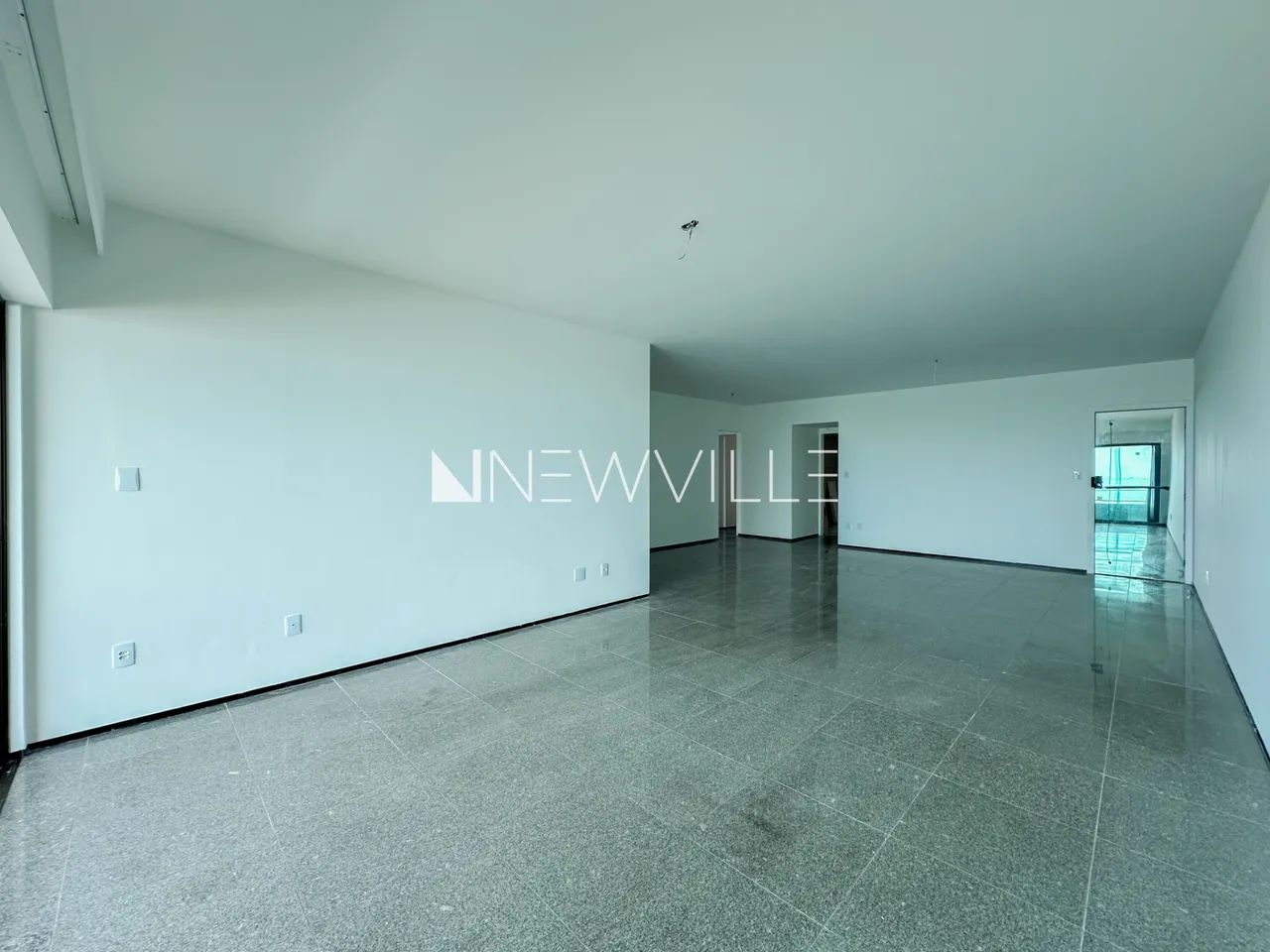 Apartamento à venda no Edifício Princesa Isabel, em Boa Viagem  178m², 4 quartos, 2 suítes - Foto 4