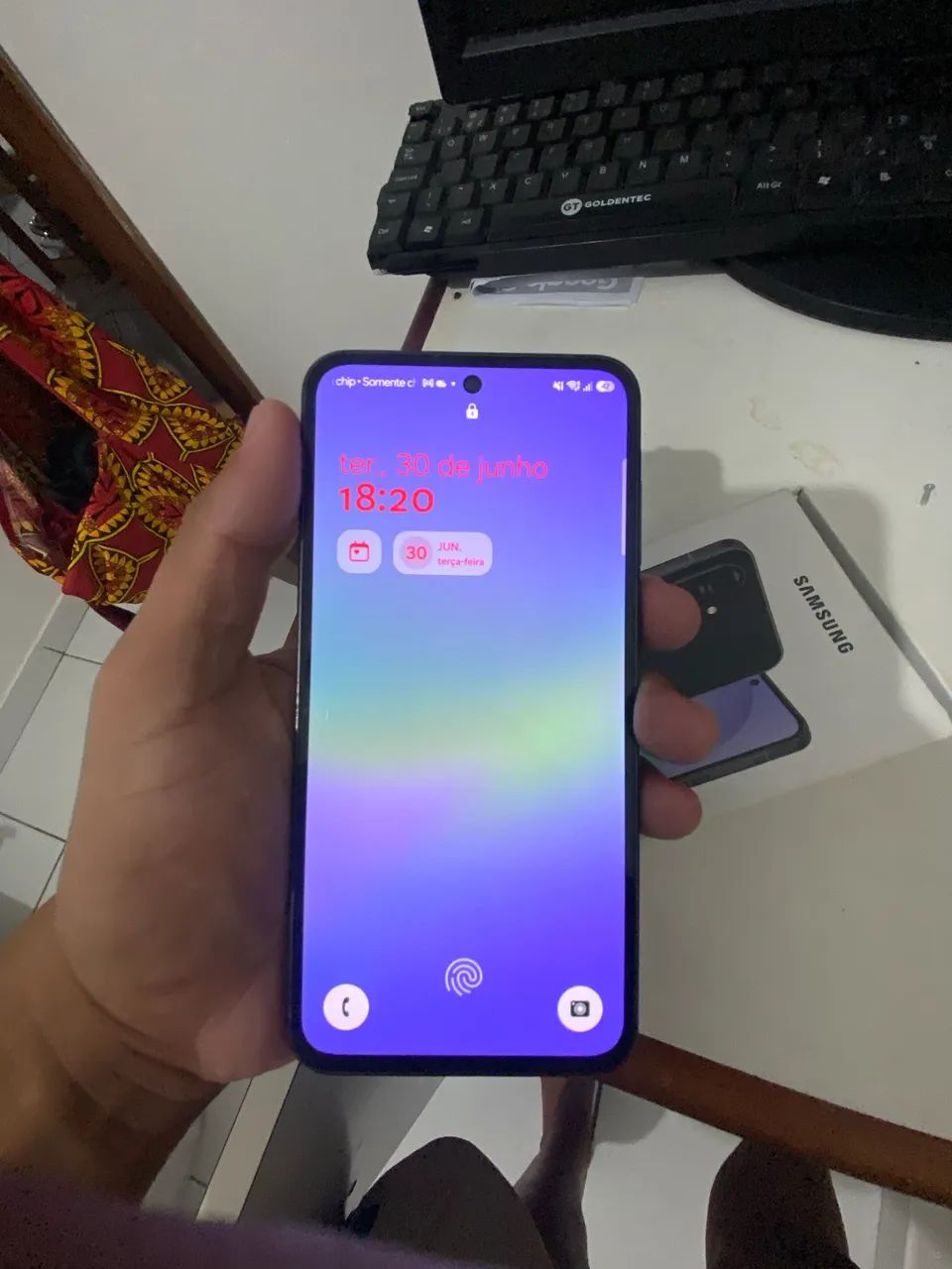 Celular a36  - Foto 4