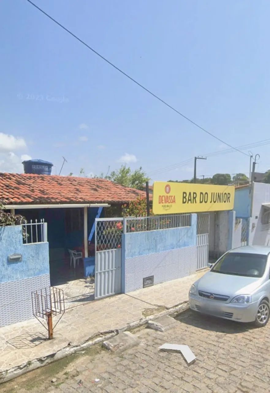 Foto - Natal - Pajuçara