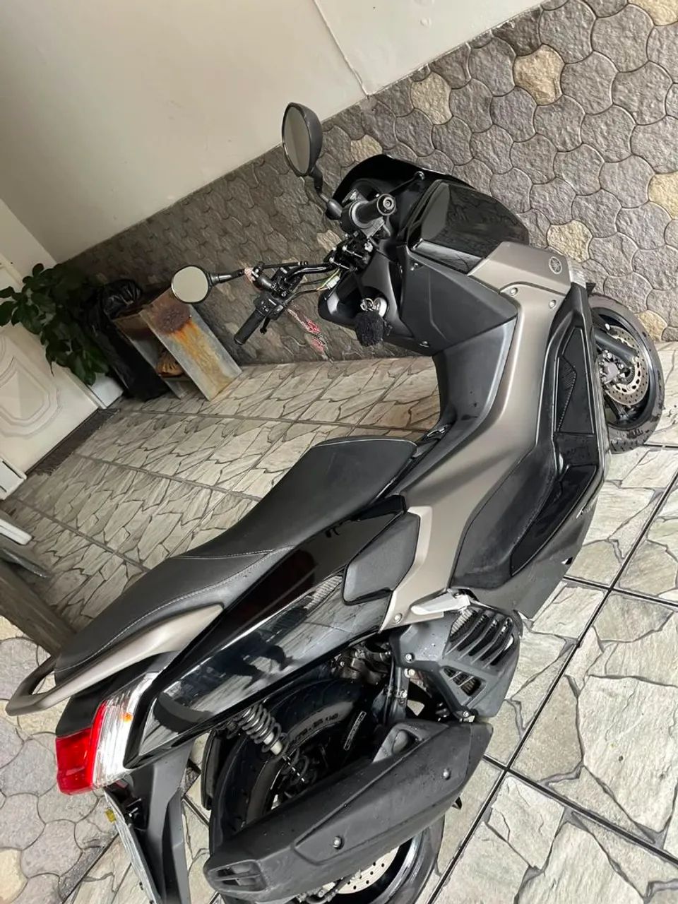 Nmax 2019 ABS  - Foto 3