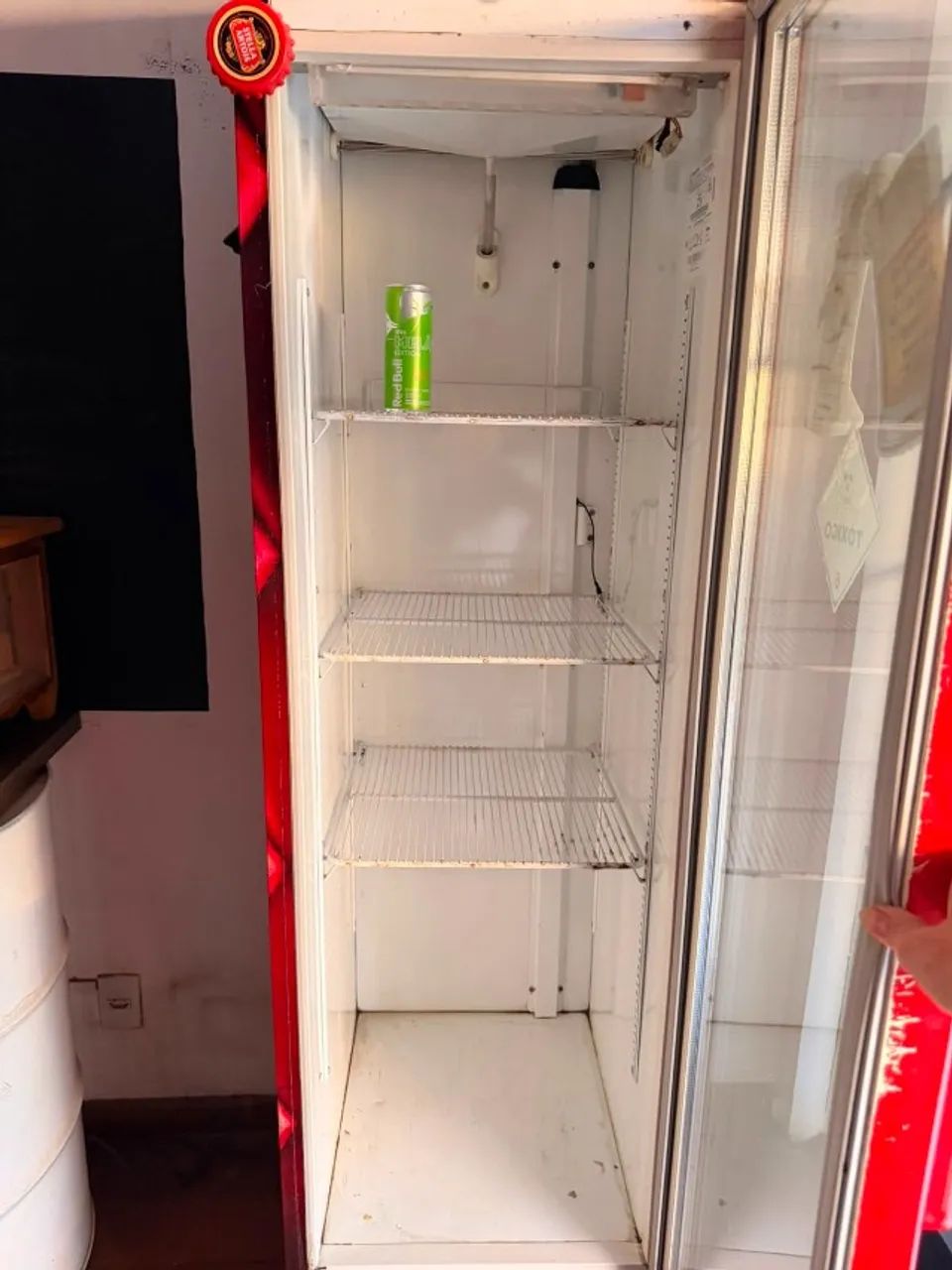 Freezer (Cervejeira) - Foto 3
