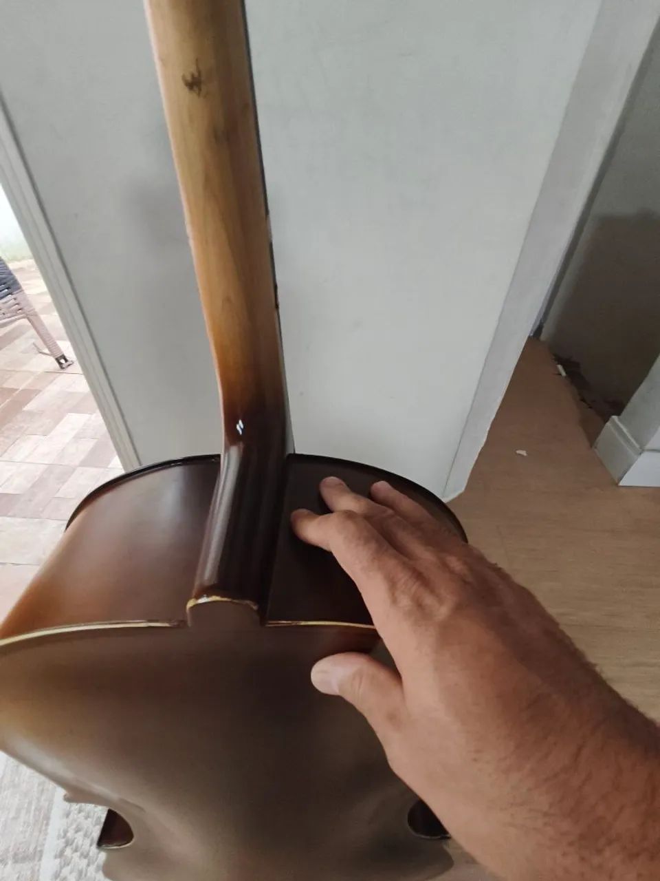 Violoncelo 4/4 Vogga  - Foto 4