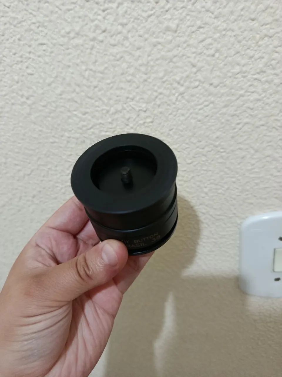 Matriz button 38mm + insumo - Foto 4