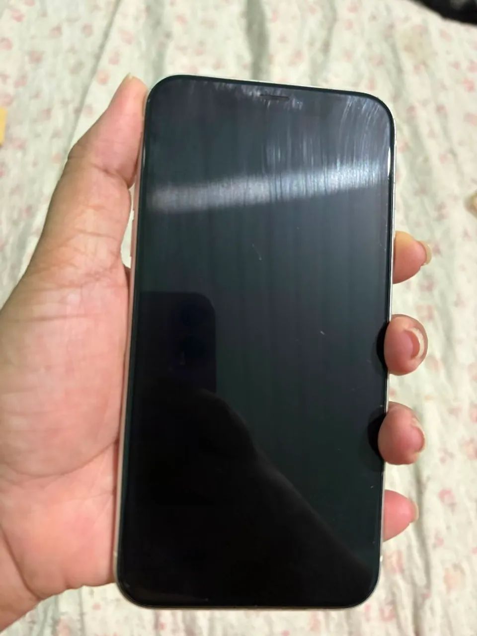 iPhone XR 128GB - funcionando perfeitamente - Foto 4