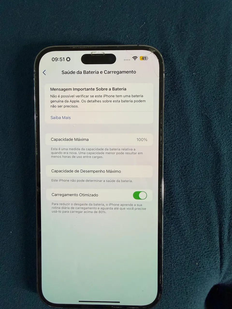 iPhone 14 Pro Max  - Foto 2