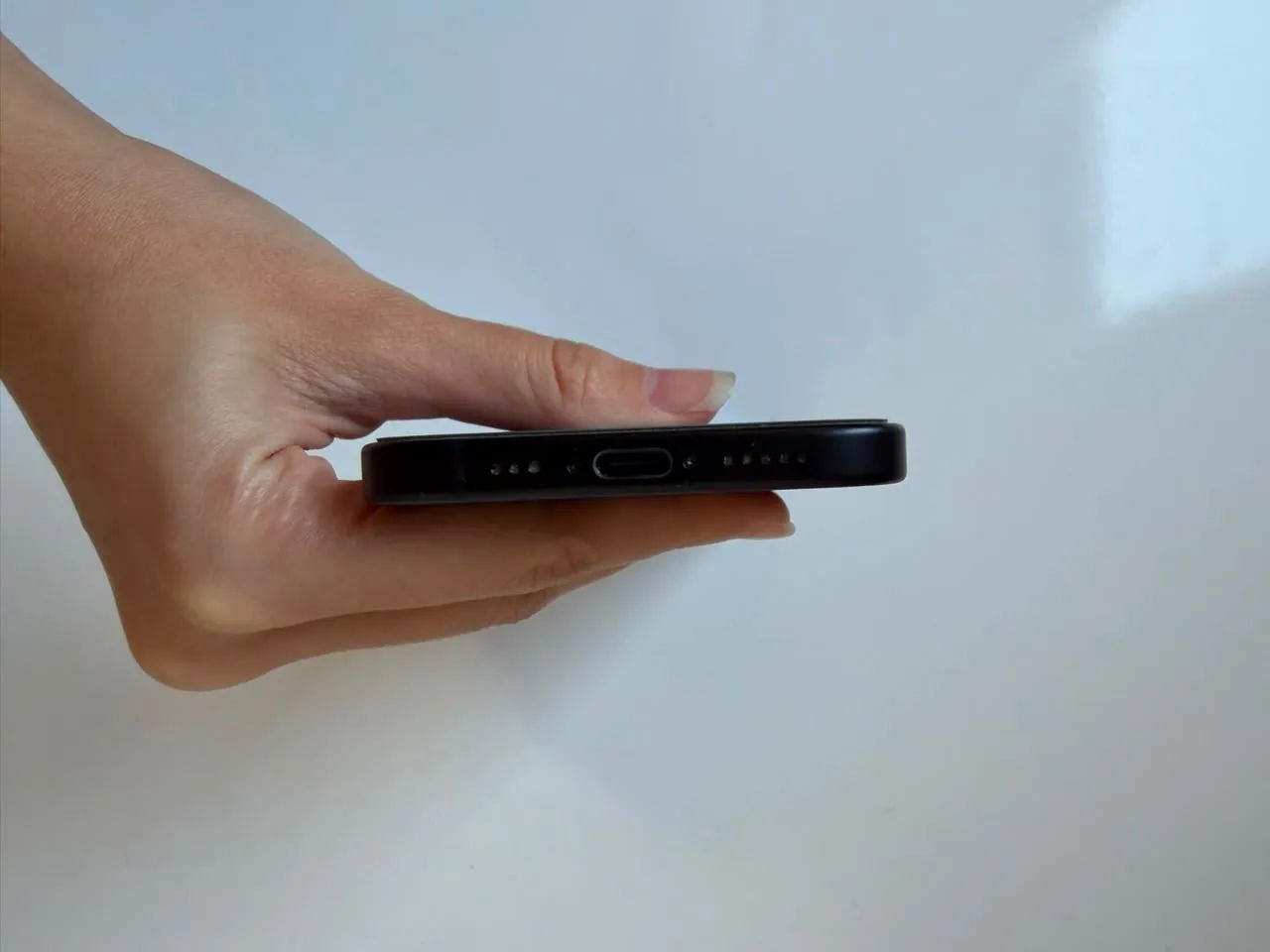 iPhone 15  - Foto 5