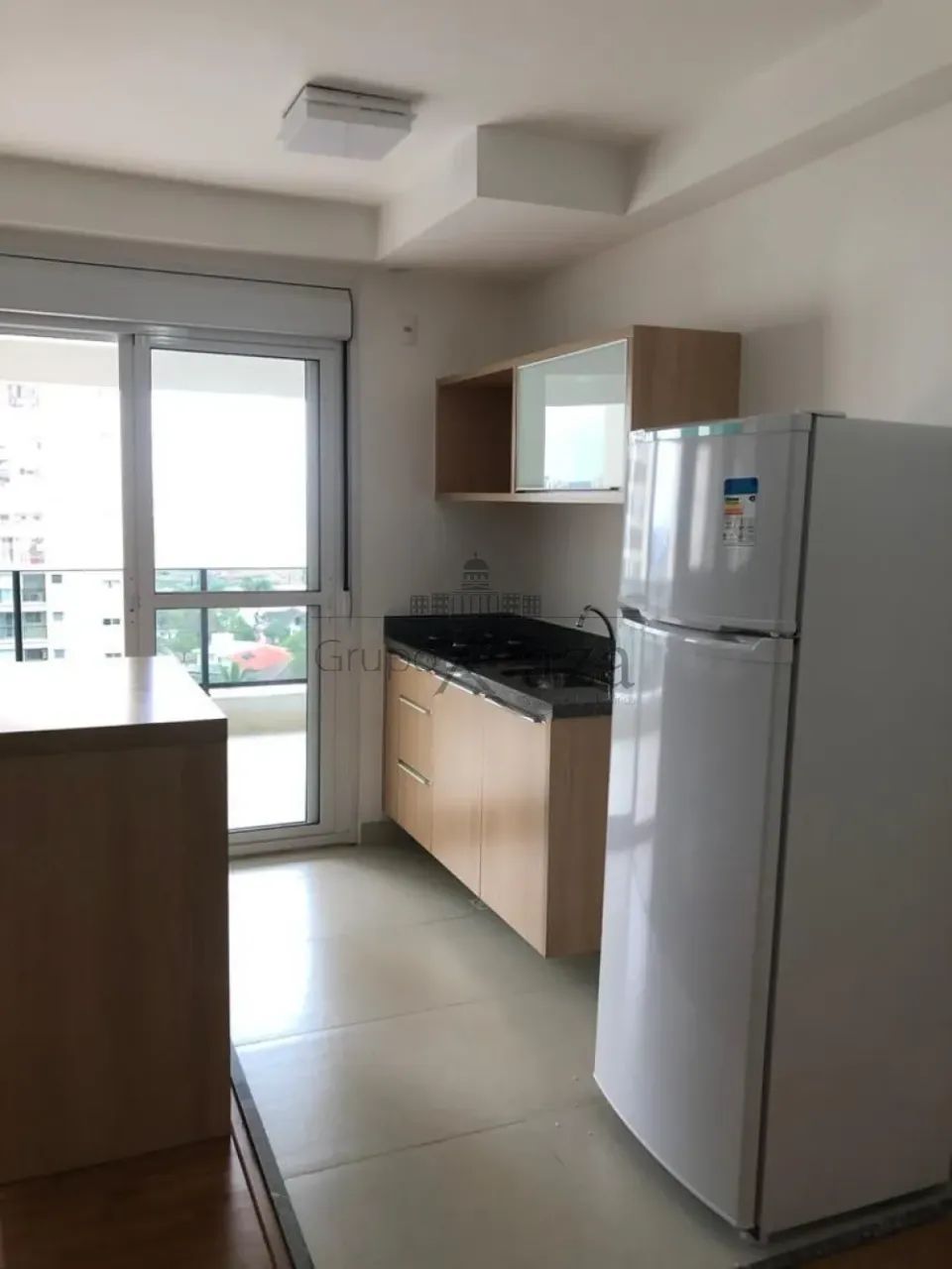Apartamento - Jardim Aquarius - Edifício Moriah - 1 Dormitório - 40m². - Foto 4