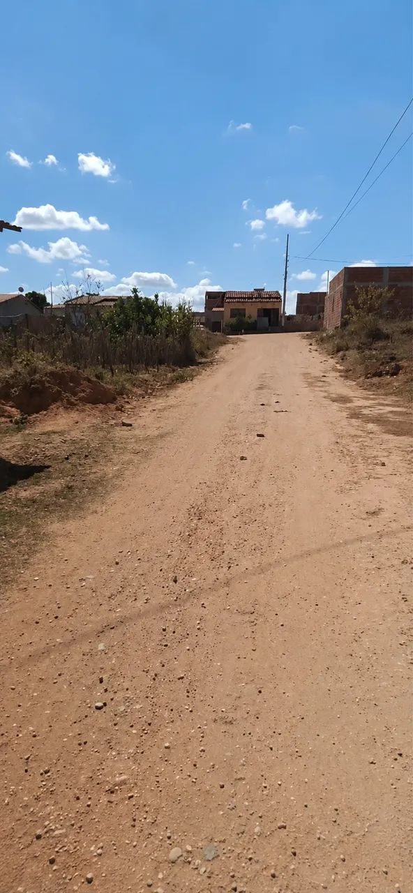 Terreno localizado no Conj de Vânia  - Foto 3