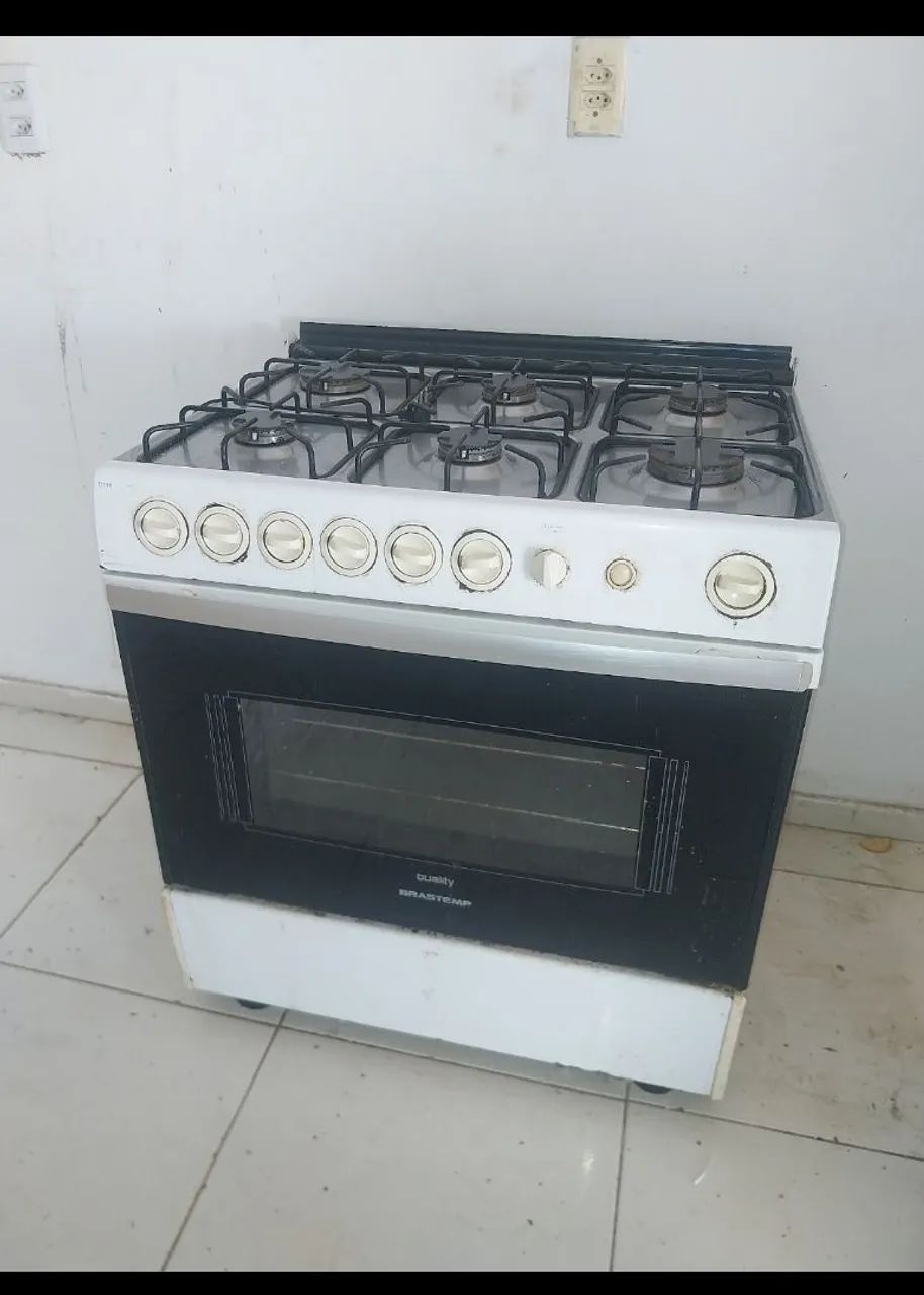 Fogão 