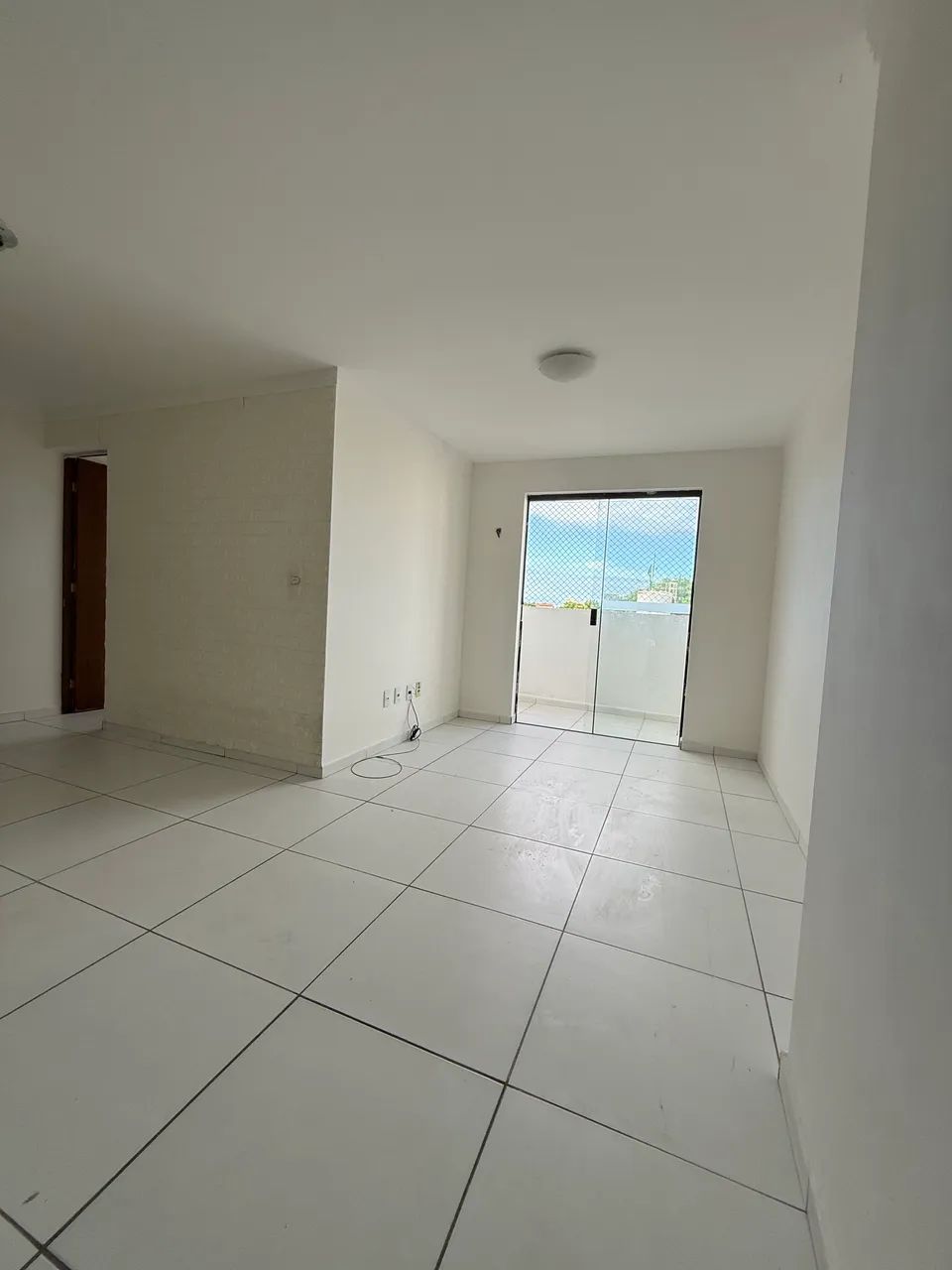 APARTAMENTO PARA ALUGUEL NO GEISEL CONDOMÍNIO COMOLETO